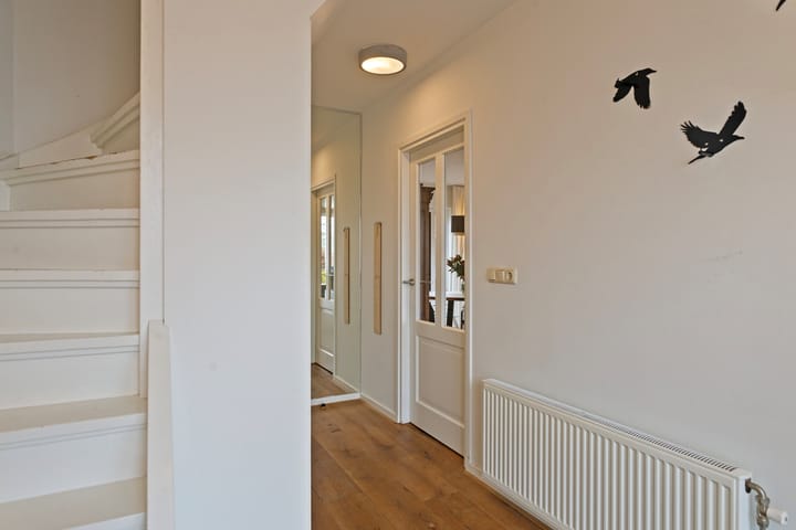 Foto 14 van Begoniastraat 4