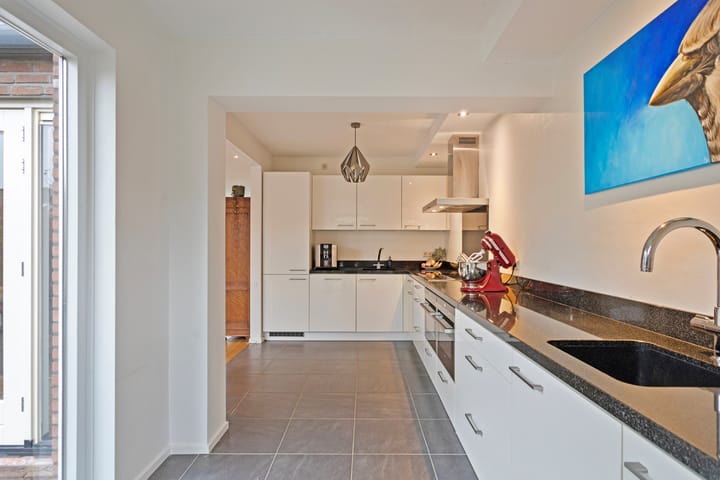 Foto 11 van Begoniastraat 4