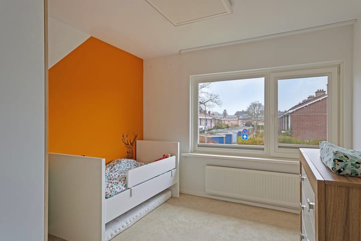 Foto 20 van Begoniastraat 4