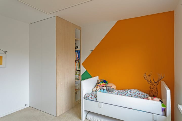 Foto 21 van Begoniastraat 4