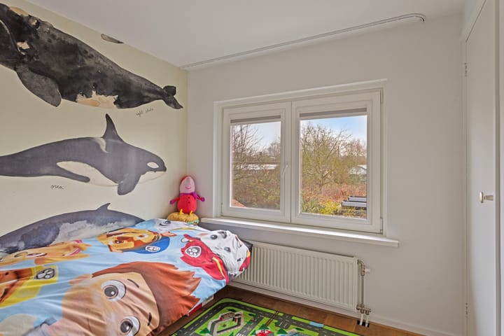 Foto 22 van Begoniastraat 4