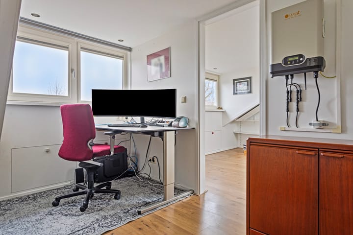 Foto 24 van Begoniastraat 4