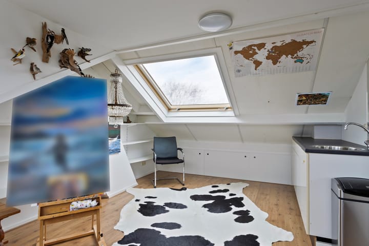 Foto 25 van Begoniastraat 4