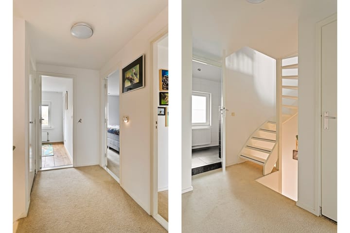 Foto 23 van Begoniastraat 4