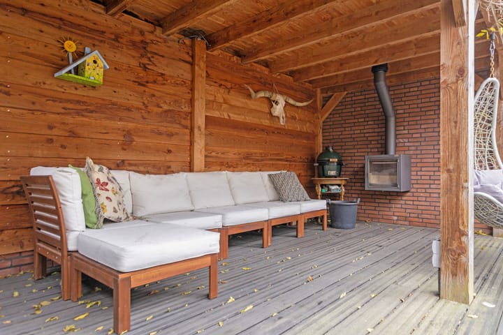 Foto 29 van Begoniastraat 4