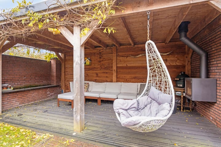 Foto 28 van Begoniastraat 4