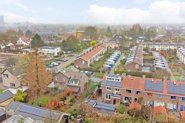 Foto 33 van Begoniastraat 4