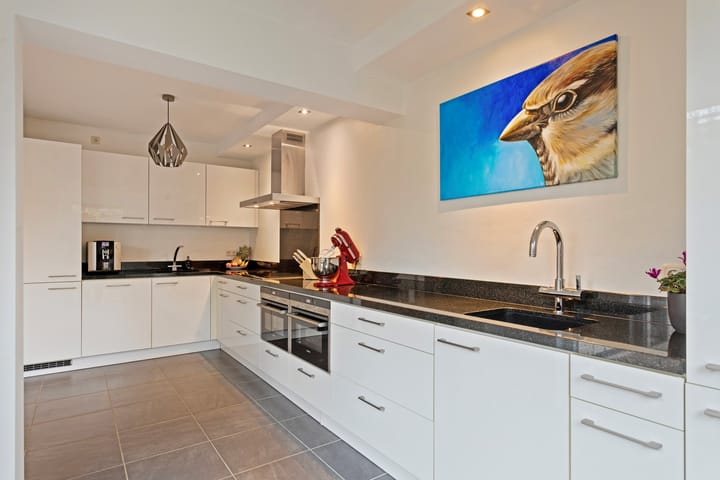 Foto 12 van Begoniastraat 4