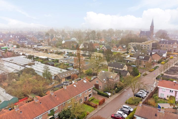 Foto 36 van Begoniastraat 4