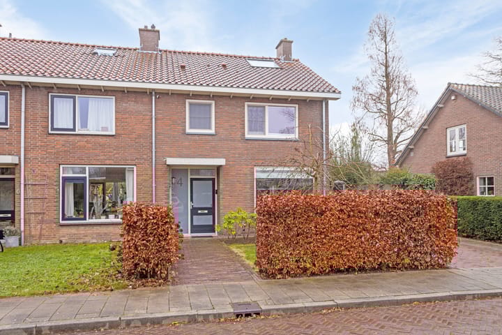 Foto 37 van Begoniastraat 4