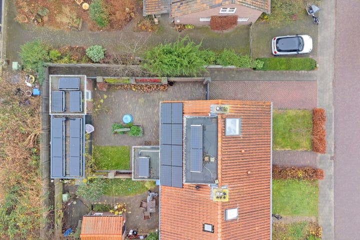 Foto 34 van Begoniastraat 4