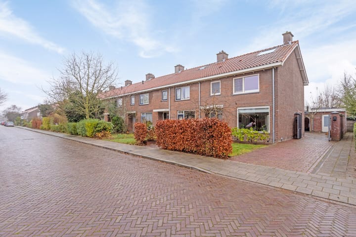 Foto 38 van Begoniastraat 4