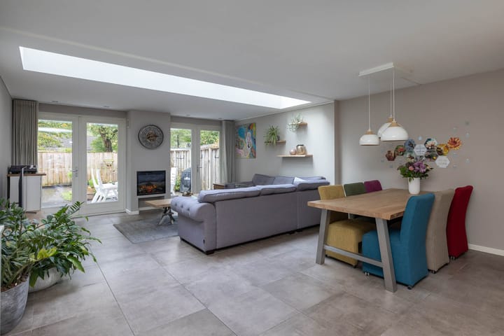 Foto 2 van Cornelis Dopperstraat 150