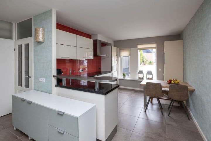 Foto 3 van Cornelis Dopperstraat 150