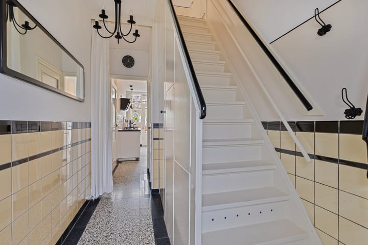 Foto 2 van Vredenburchsingel 13