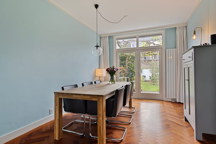 Foto 7 van Vredenburchsingel 13