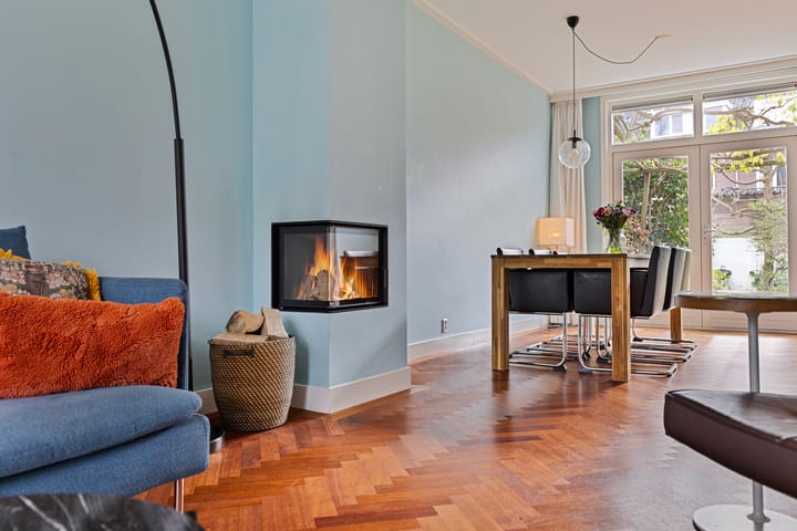 Foto 6 van Vredenburchsingel 13