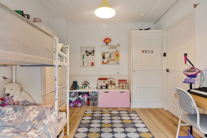 Foto 15 van Vredenburchsingel 13