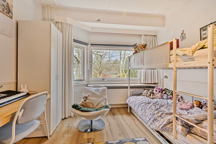 Foto 14 van Vredenburchsingel 13