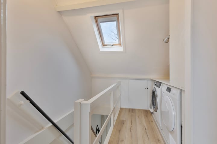 Foto 18 van Vredenburchsingel 13