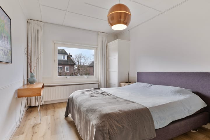 Foto 12 van Vredenburchsingel 13