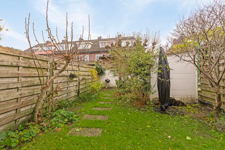 Foto 21 van Vredenburchsingel 13