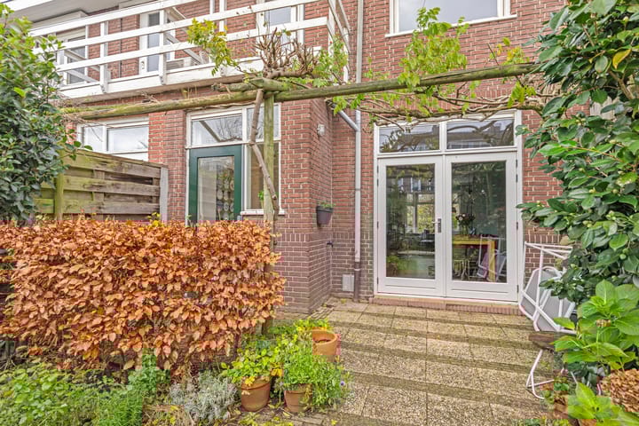 Foto 22 van Vredenburchsingel 13