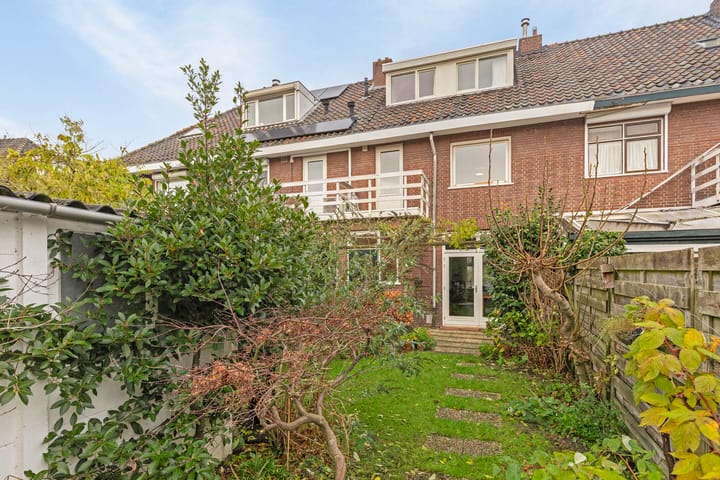 Foto 23 van Vredenburchsingel 13