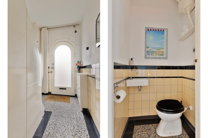 Foto 24 van Vredenburchsingel 13