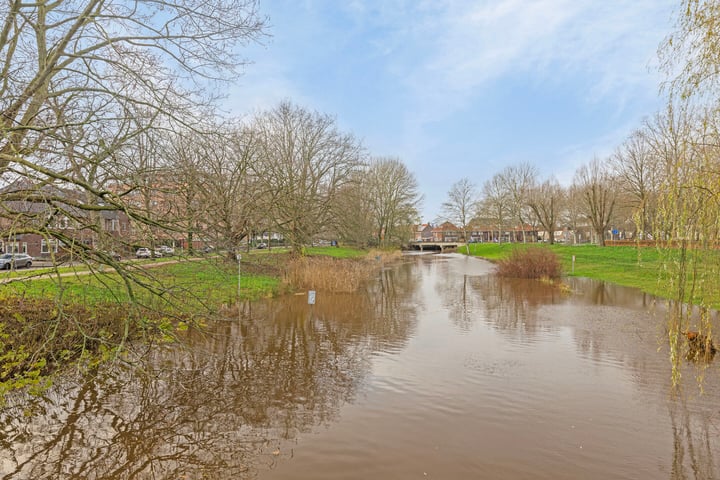 View photo 27 of Vredenburchsingel 13