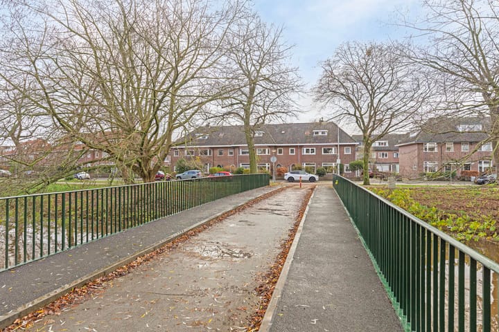 Foto 28 van Vredenburchsingel 13