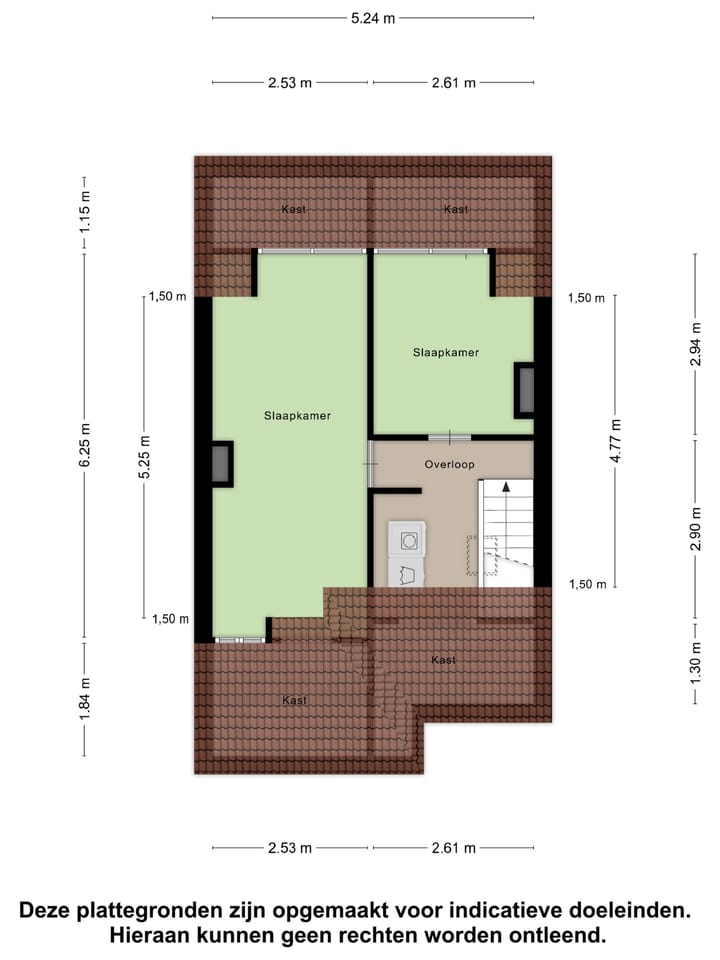 Foto 31 van Vredenburchsingel 13