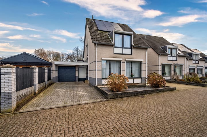 Foto 1 van Dopheidestraat 18