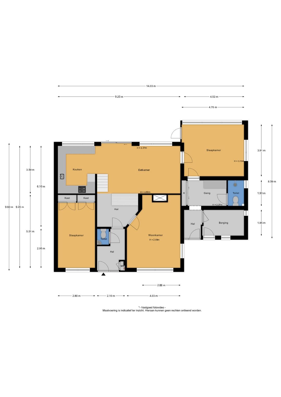 Foto 46 van Pastoor Wichersstraat 41