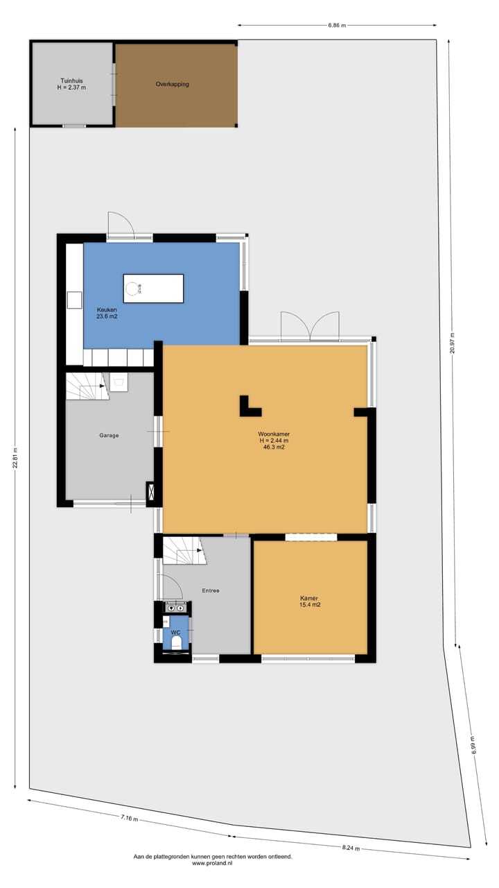 Foto 68 van Roskam 21