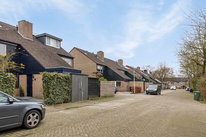 Foto 5 van Vuurdoornstraat 116