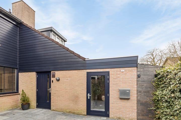 Foto 3 van Vuurdoornstraat 116