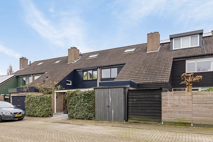 Foto 4 van Vuurdoornstraat 116