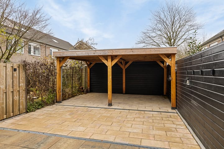 Foto 30 van Vuurdoornstraat 116