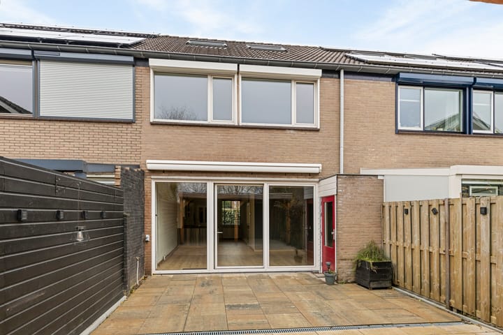 Foto 31 van Vuurdoornstraat 116