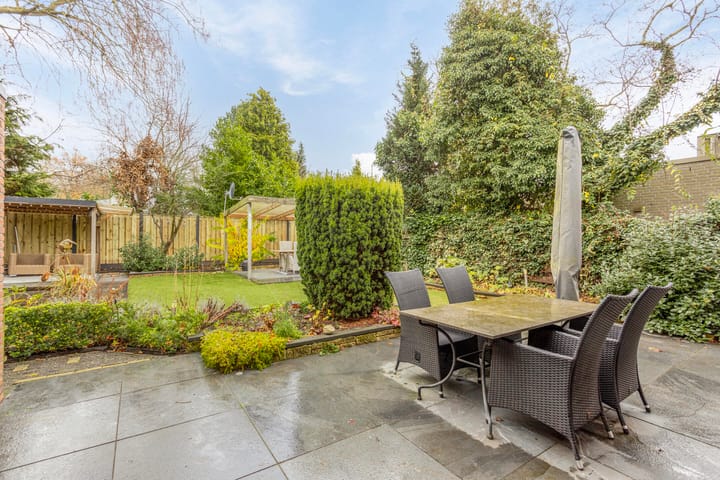 Foto 3 van Reggeplantsoen 12