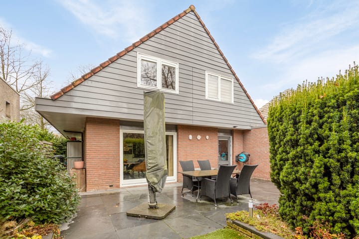 Foto 5 van Reggeplantsoen 12