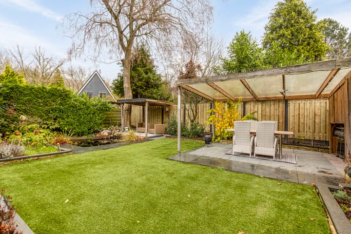 Foto 2 van Reggeplantsoen 12