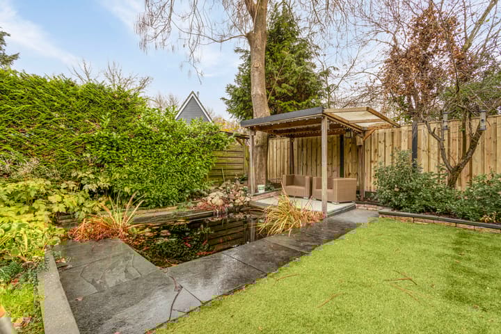 Foto 8 van Reggeplantsoen 12