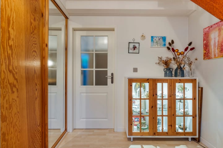 Foto 12 van Reggeplantsoen 12