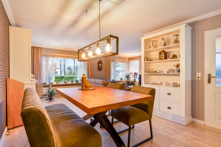 Foto 16 van Reggeplantsoen 12