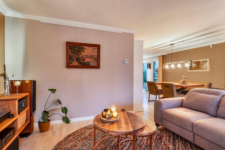 Foto 18 van Reggeplantsoen 12