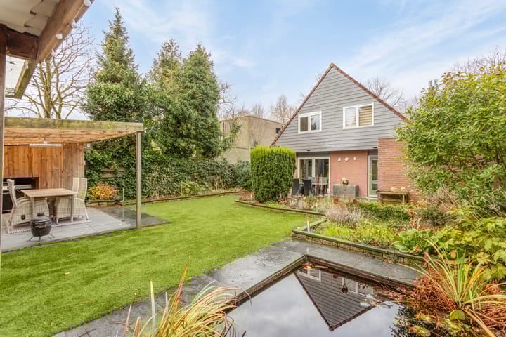 Foto 11 van Reggeplantsoen 12