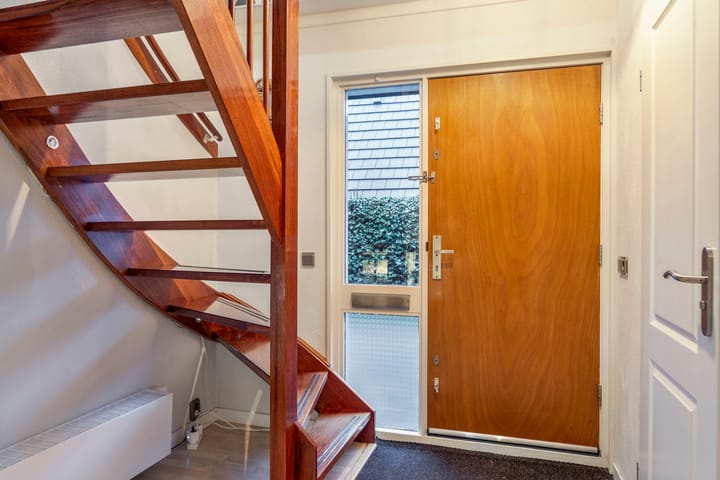 Foto 13 van Reggeplantsoen 12