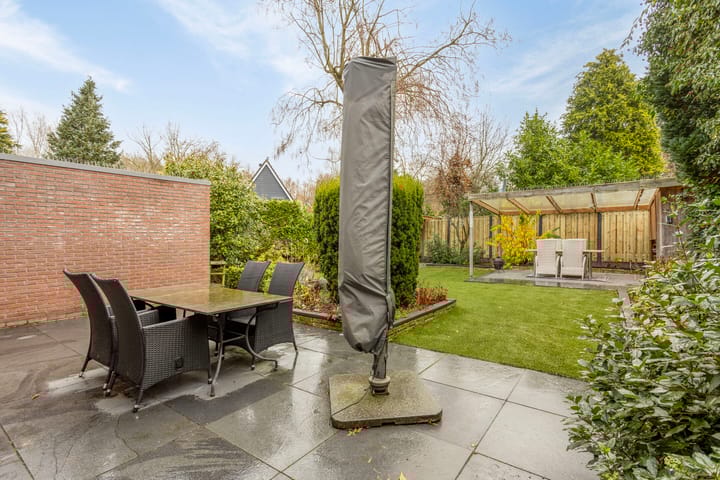 Foto 10 van Reggeplantsoen 12